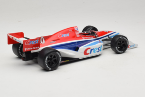 Dallara IndyCar Crest #40 J. Miller 1999 Maisto 1:18 31111 Diecast — photo 2 of 6