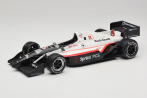 Dallara #5 Sprint PCS A. Luyendyk IRL 1999 Maisto 1:18 31111-M1 Diecast