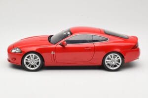 Jaguar XK X150 Red Minichamps 1:18 150130503 Diecast — photo 4 of 8