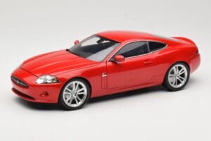 Jaguar XK X150 Red Minichamps 1:18 150130503 Diecast