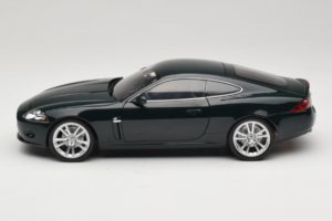 Jaguar XK X150 Green Minichamps 1:18 150130500 Diecast — photo 4 of 8
