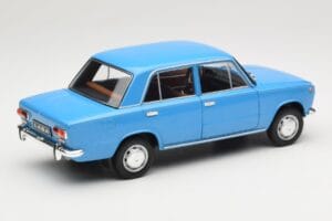 Lada 1200 2101 Blue IXO 1:18 18CMC204OP Diecast — photo 3 of 8
