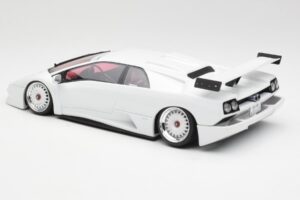 Lamborghini Diablo KO White GT Spirit 1:18 GT330 Resin — photo 5 of 6