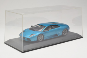 Lamborghini Murcielago 40th Anniversary Verde Artemis AUTOart 1:18 74515 Diecast — photo 8 of 9