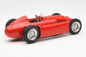 Lancia D50 F1 1954 CMC 1:18 M-175 Diecast — photo 2 of 6