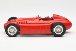 Lancia D50 F1 1954 CMC 1:18 M-175 Diecast — photo 3 of 6