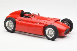 Lancia D50 F1 1954 CMC 1:18 M-175 Diecast — photo 4 of 6