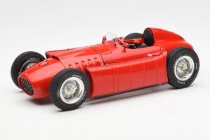 Lancia D50 F1 1954 CMC 1:18 M-175 Diecast