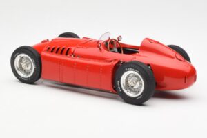 Lancia D50 F1 1954 CMC 1:18 M-175 Diecast — photo 5 of 6