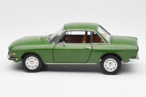 Lancia Fulvia 3 Dublin Green Norev 1:18 187983 Diecast — photo 4 of 8