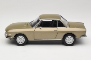Lancia Fulvia Coupe Bronze Longchamps Norev 1:18 187985 Diecast — photo 4 of 8