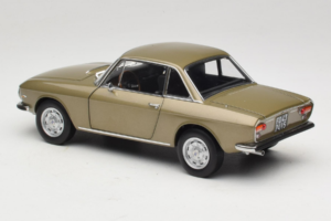 Lancia Fulvia Coupe Bronze Longchamps Norev 1:18 187985 Diecast — photo 7 of 8