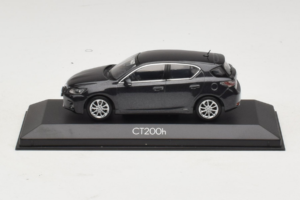 Lexus CT200h Grey Metallic Minichamps 1:43 LEXUS001 Diecast