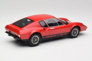 Ligier JS2 Red Otto 1:18 OT1103 Resin — photo 2 of 6
