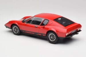 Ligier JS2 Red Otto 1:18 OT1103 Resin — photo 5 of 6
