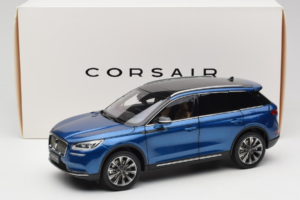 Lincoln Corsair Blue OEM 1:18 LINCOLN001 Diecast — photo 8 of 8