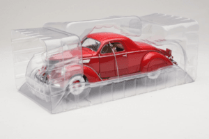 Lincoln Zephyr The Three Stooges Movie Car Auto World 1:18 AWSS113/06 Diecast — photo 2 of 5