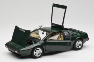 Lotus Esprit S1 Green AUTOart 1:18 75302 Diecast — photo 2 of 8