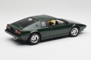 Lotus Esprit S1 Green AUTOart 1:18 75302 Diecast — photo 3 of 8