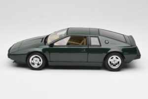 Lotus Esprit S1 Green AUTOart 1:18 75302 Diecast — photo 4 of 8