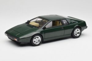 Lotus Esprit S1 Green AUTOart 1:18 75302 Diecast