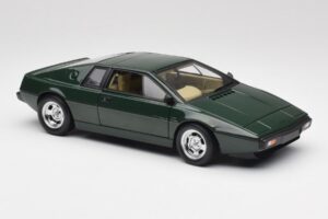 Lotus Esprit S1 Green AUTOart 1:18 75302 Diecast — photo 6 of 8