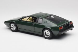 Lotus Esprit S1 Green AUTOart 1:18 75302 Diecast — photo 7 of 8