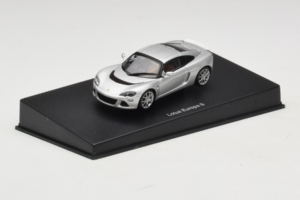 Lotus Europa S AUTOart 1:43 55356 Diecast — photo 2 of 4