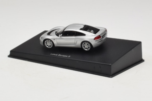 Lotus Europa S AUTOart 1:43 55356 Diecast — photo 3 of 4