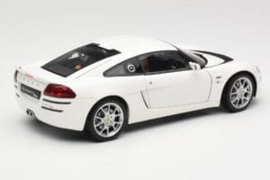 Lotus Europa S White AUTOart 1:18 75368 Diecast — photo 3 of 8