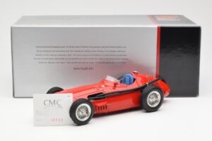 Maserati 250F J-M. Fangio F1 World Champion 1957 CMC 1:18 M-051 Diecast — photo 2 of 6
