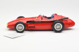 Maserati 250F J-M. Fangio F1 World Champion 1957 CMC 1:18 M-051 Diecast — photo 3 of 6