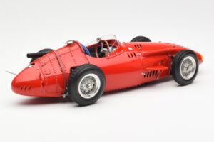 Maserati 250F J-M. Fangio F1 World Champion 1957 CMC 1:18 M-051 Diecast — photo 5 of 6