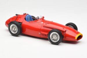 Maserati 250F J-M. Fangio F1 World Champion 1957 CMC 1:18 M-051 Diecast — photo 6 of 6