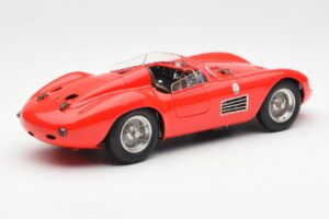 Maserati 300S Red CMC 1:18 M-105 Diecast — photo 2 of 6