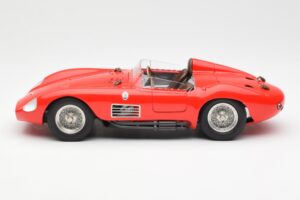 Maserati 300S Red CMC 1:18 M-105 Diecast — photo 3 of 6
