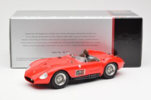 Maserati 300S Red CMC 1:18 M-105 Diecast — photo 6 of 6