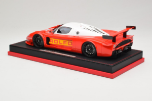 Maserati MC12 Rolfo Red White Gl Model 1:18 REMC031 Resin — photo 5 of 7