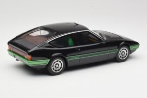 Matra Bagheera X Black Green Otto 1:18 OT031 Resin — photo 2 of 6