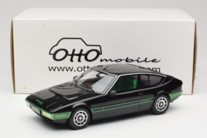Matra Bagheera X Black Green Otto 1:18 OT031 Resin — photo 6 of 6