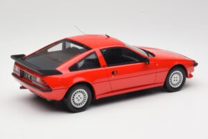 Matra Murena S Red Otto 1:18 OT594 Resin — photo 2 of 6