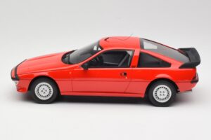 Matra Murena S Red Otto 1:18 OT594 Resin — photo 3 of 6