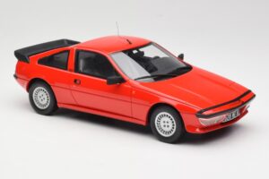 Matra Murena S Red Otto 1:18 OT594 Resin — photo 4 of 6