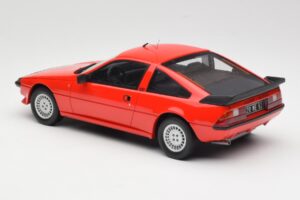 Matra Murena S Red Otto 1:18 OT594 Resin — photo 5 of 6