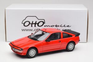 Matra Murena S Red Otto 1:18 OT594 Resin — photo 6 of 6