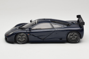 McLaren F1 GTR Le Mans Edition Purple UT Models 1:18 MCLAREN001 Diecast — photo 4 of 8