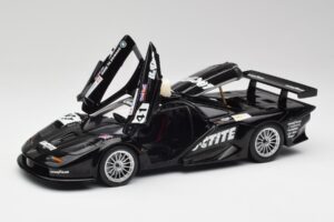 McLaren F1 GTR #41 T. Büscher / R. Gounon 1997 UT Models 1:18 26011 Diecast — photo 2 of 8