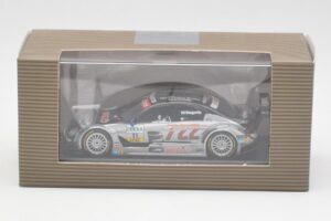 Mercedes C-Class C203 #11 EasyRent A. Margaritis DTM 2006 Minichamps 1:43 B66962264 Diecast — photo 4 of 4