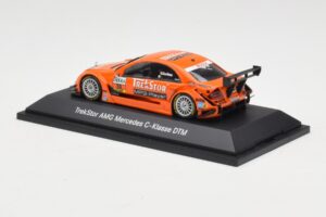 Mercedes C-Class C204 DTM #15 D. la Rosa DTM 2007 Minichamps 1:43 B66962280 Diecast — photo 3 of 4