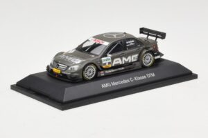 Mercedes C-Class C204 DTM #4 P. di Resta DTM 2008 Minichamps 1:43 B66962293 Diecast — photo 2 of 4